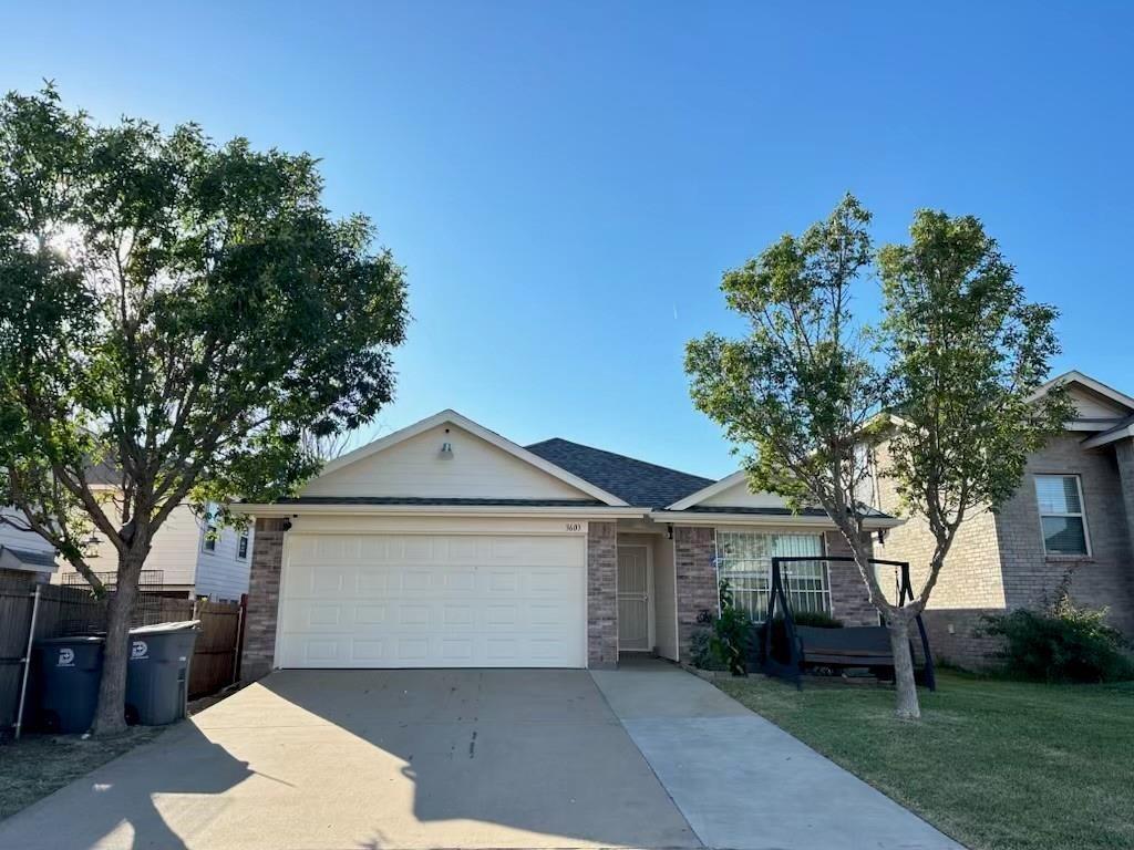 Parkway Village 02 - Residential Lease