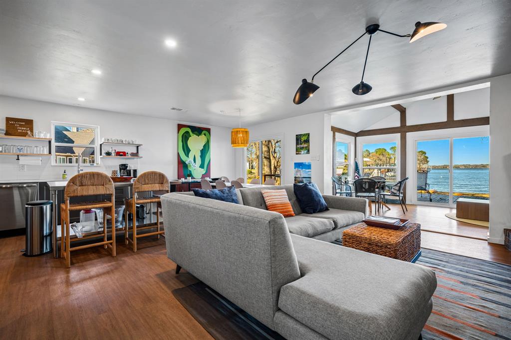 Pebble Beach Sub - Residential