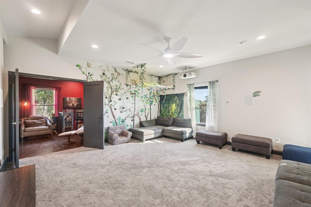 Trophy Club # 9 - Residential