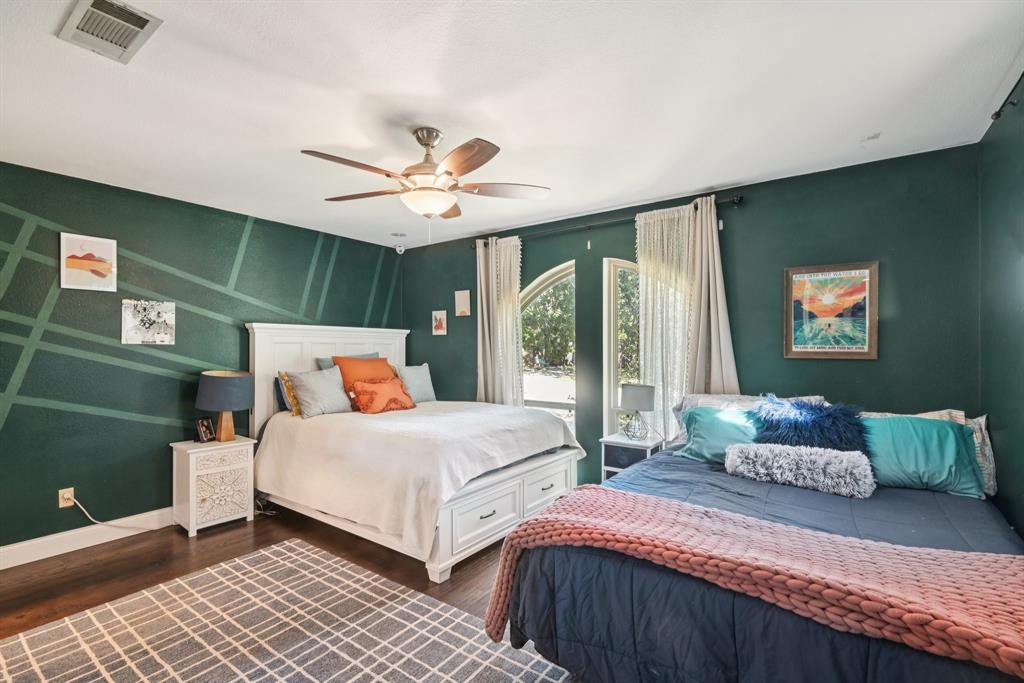 Trophy Club # 9 - Residential