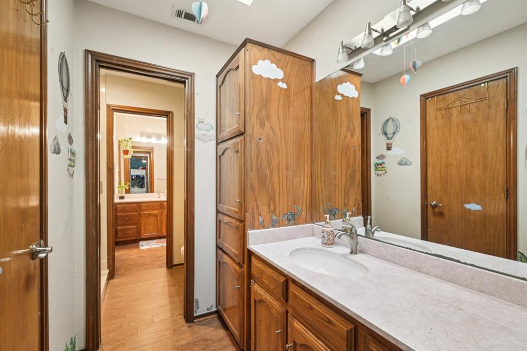 Trophy Club # 9 - Residential