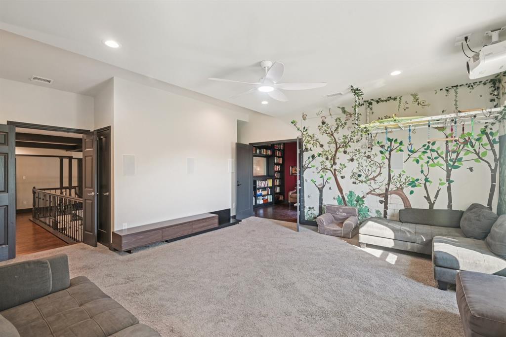 Trophy Club # 9 - Residential