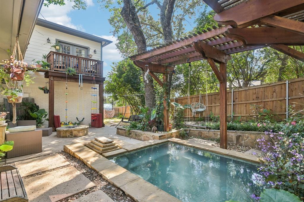 Trophy Club # 9 - Residential