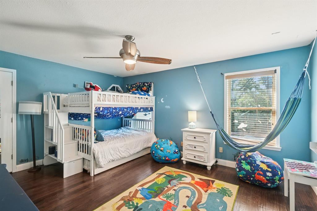 Trophy Club # 9 - Residential