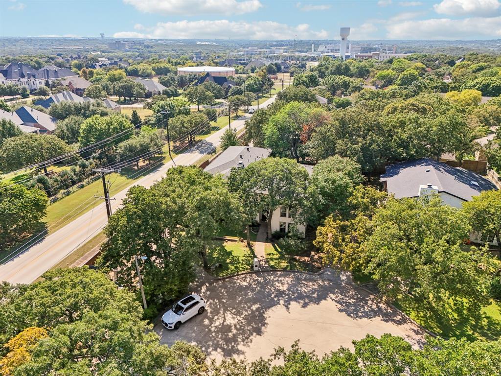 Trophy Club # 9 - Residential