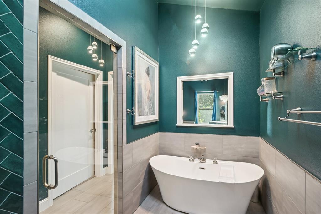 Trophy Club # 9 - Residential