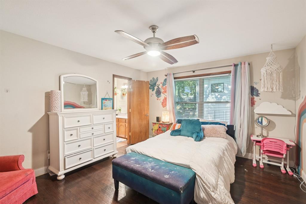 Trophy Club # 9 - Residential