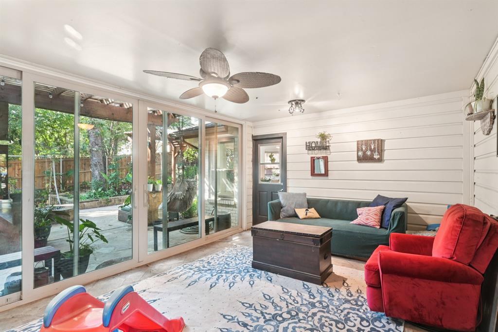 Trophy Club # 9 - Residential