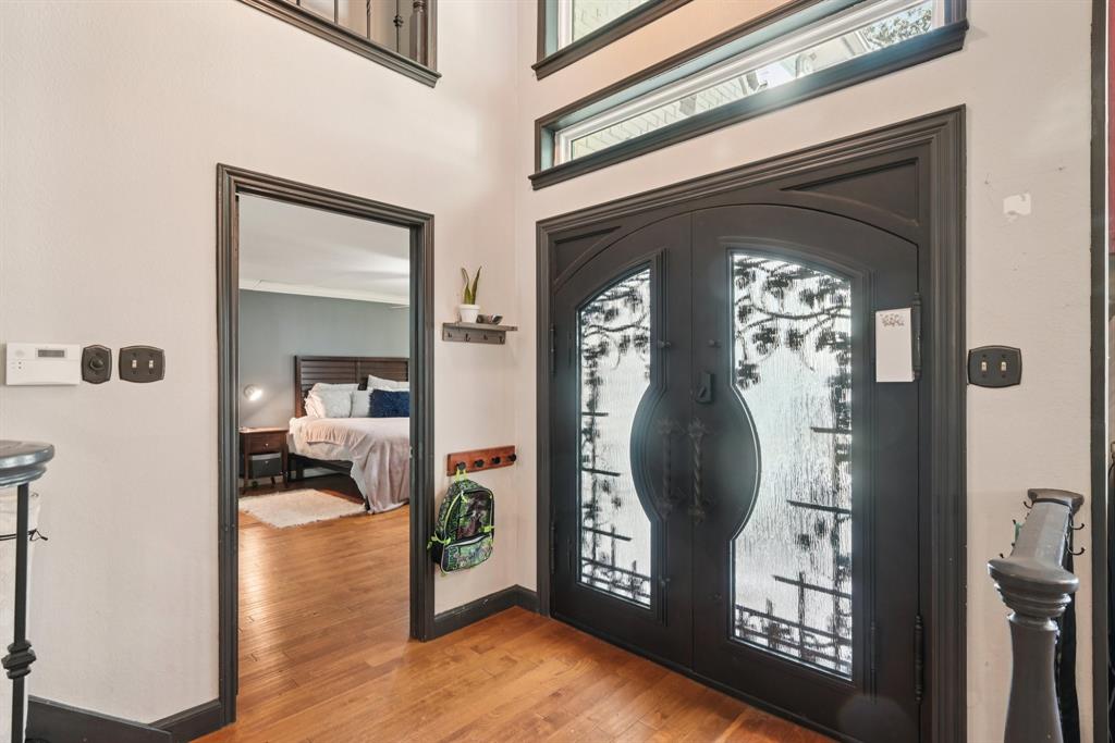 Trophy Club # 9 - Residential