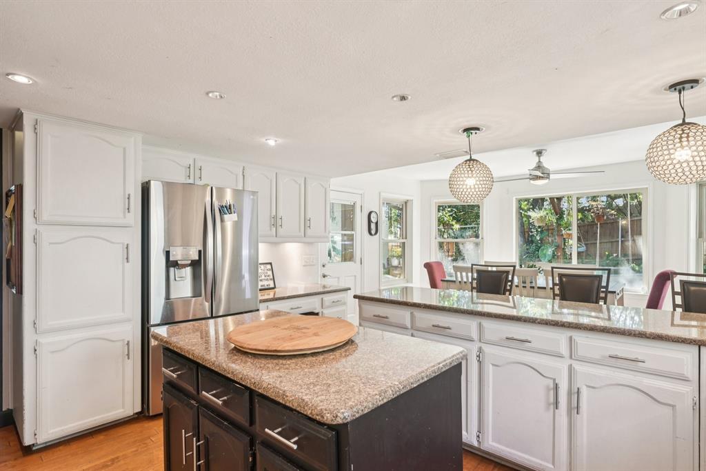 Trophy Club # 9 - Residential