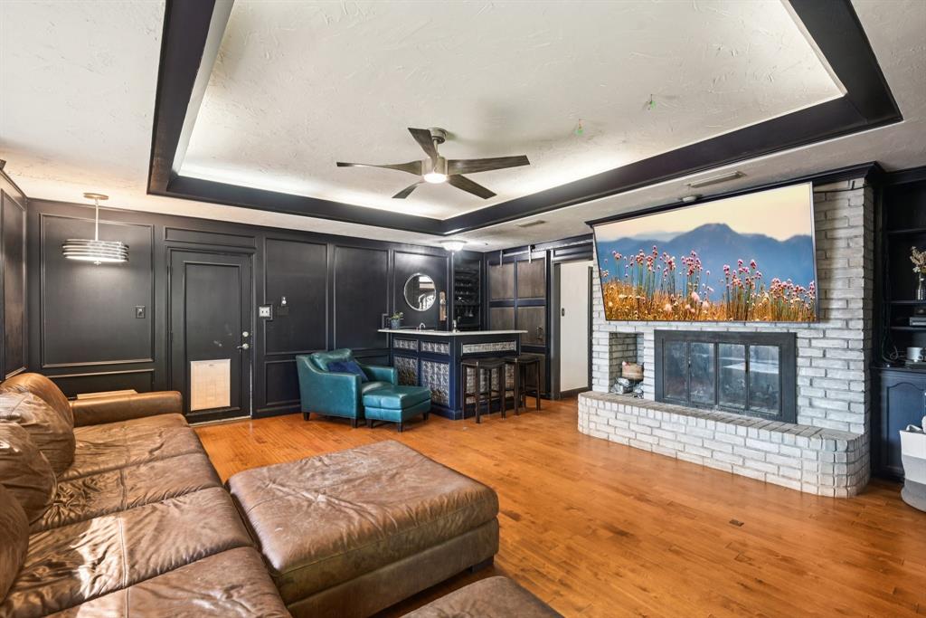 Trophy Club # 9 - Residential