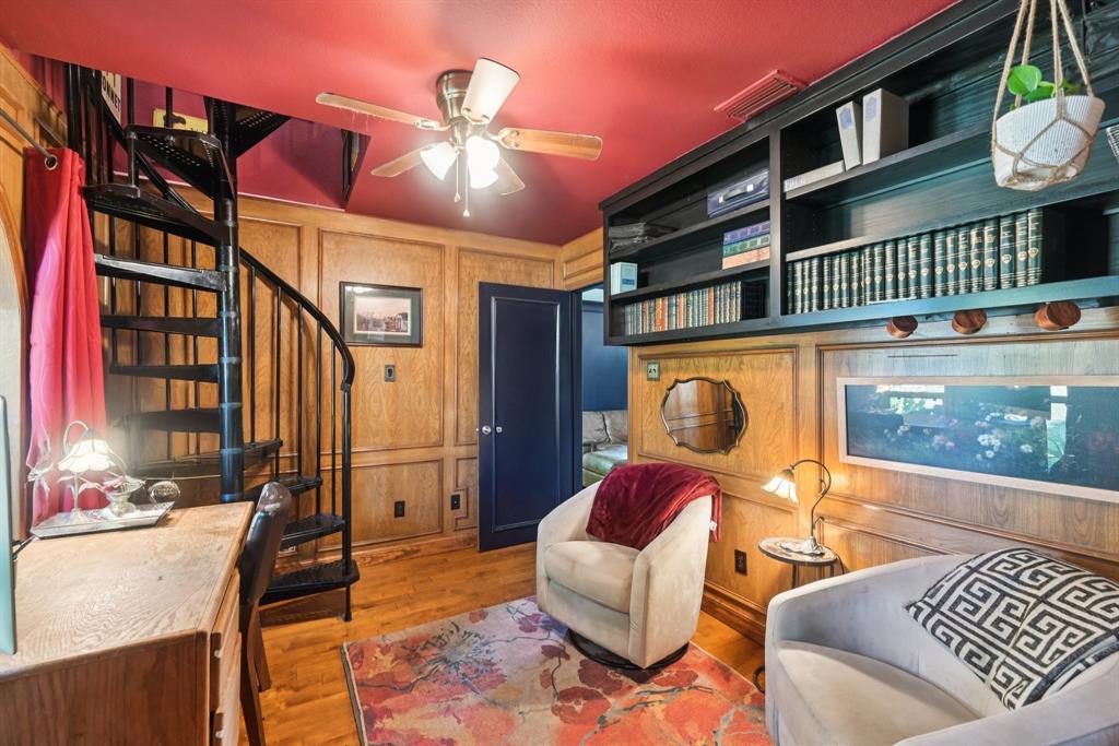 Trophy Club # 9 - Residential