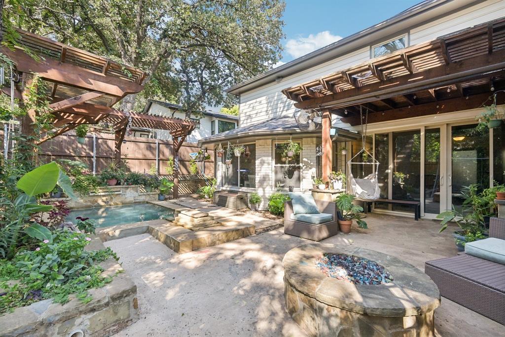 Trophy Club # 9 - Residential