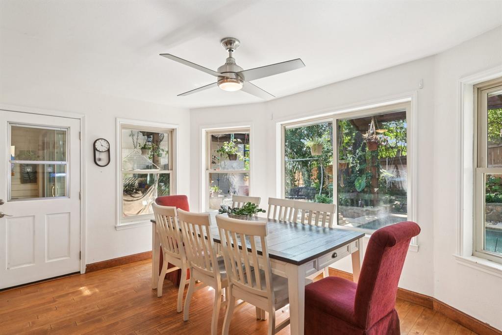 Trophy Club # 9 - Residential