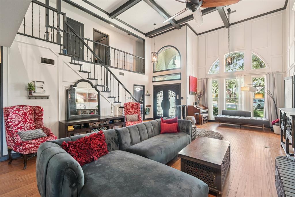 Trophy Club # 9 - Residential