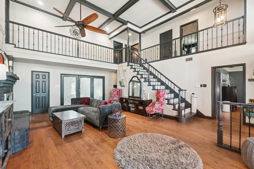 Trophy Club # 9 - Residential