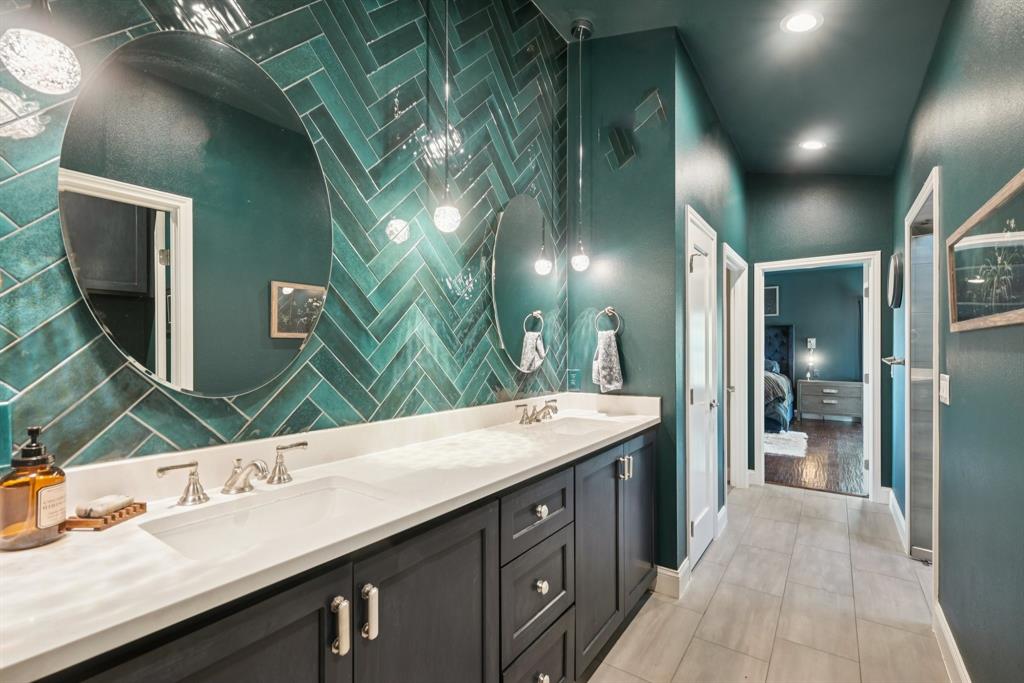 Trophy Club # 9 - Residential