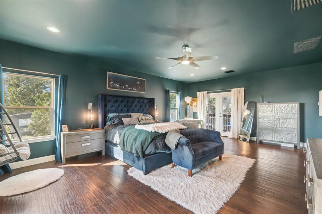 Trophy Club # 9 - Residential