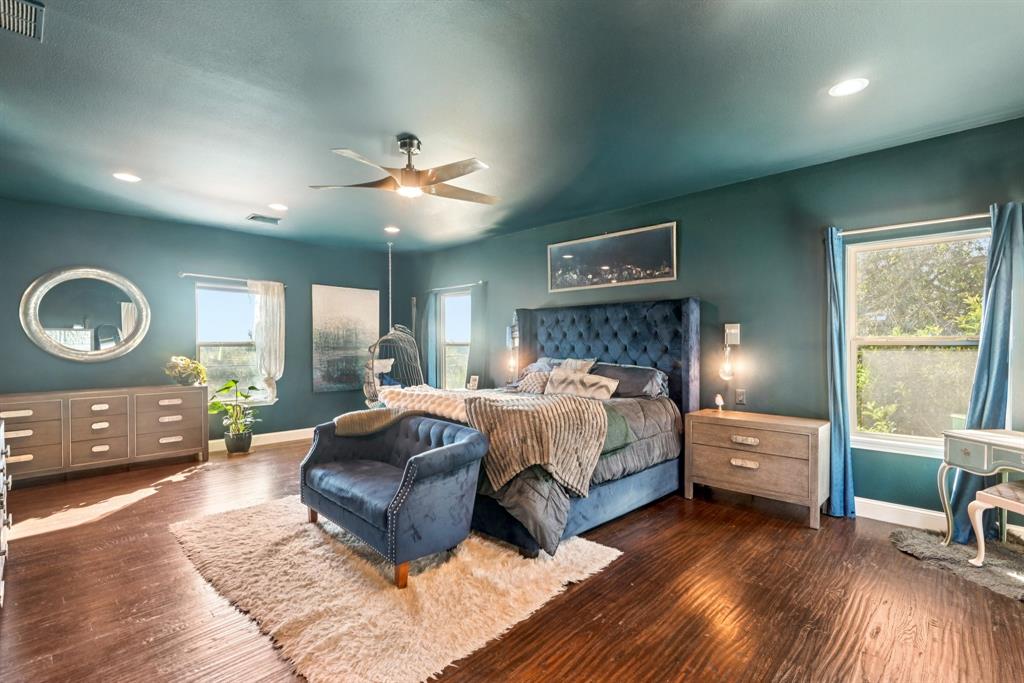 Trophy Club # 9 - Residential