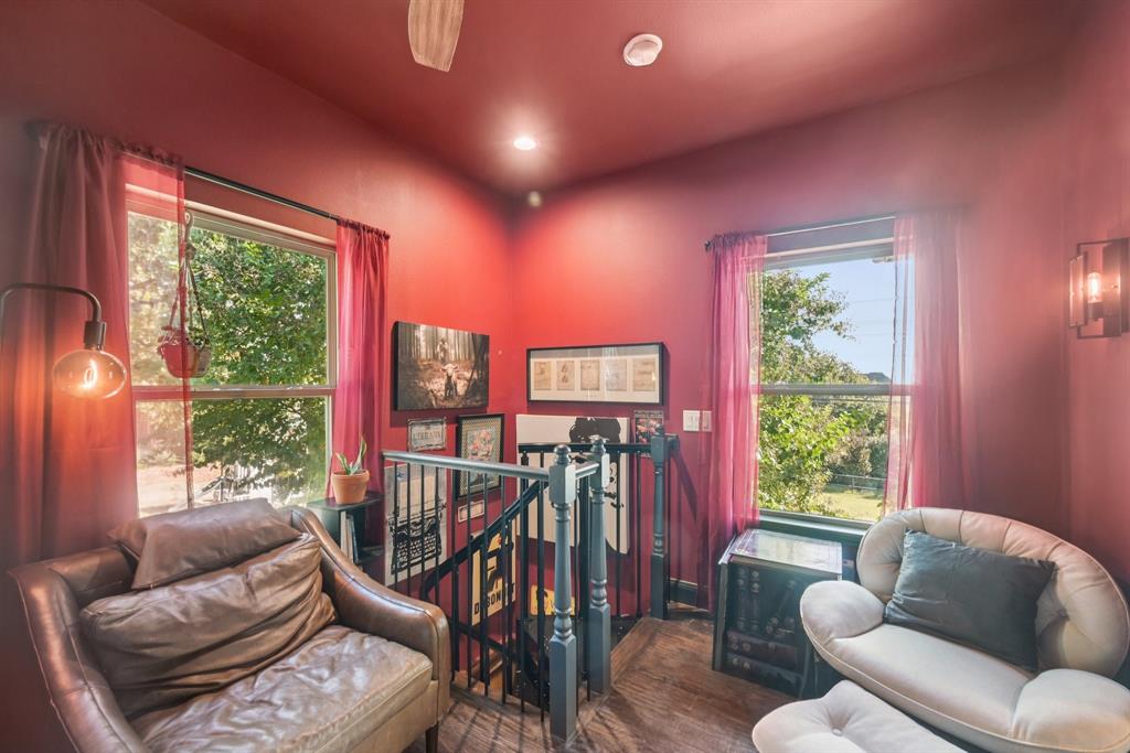 Trophy Club # 9 - Residential