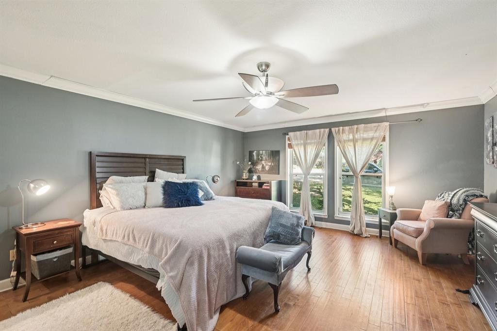 Trophy Club # 9 - Residential