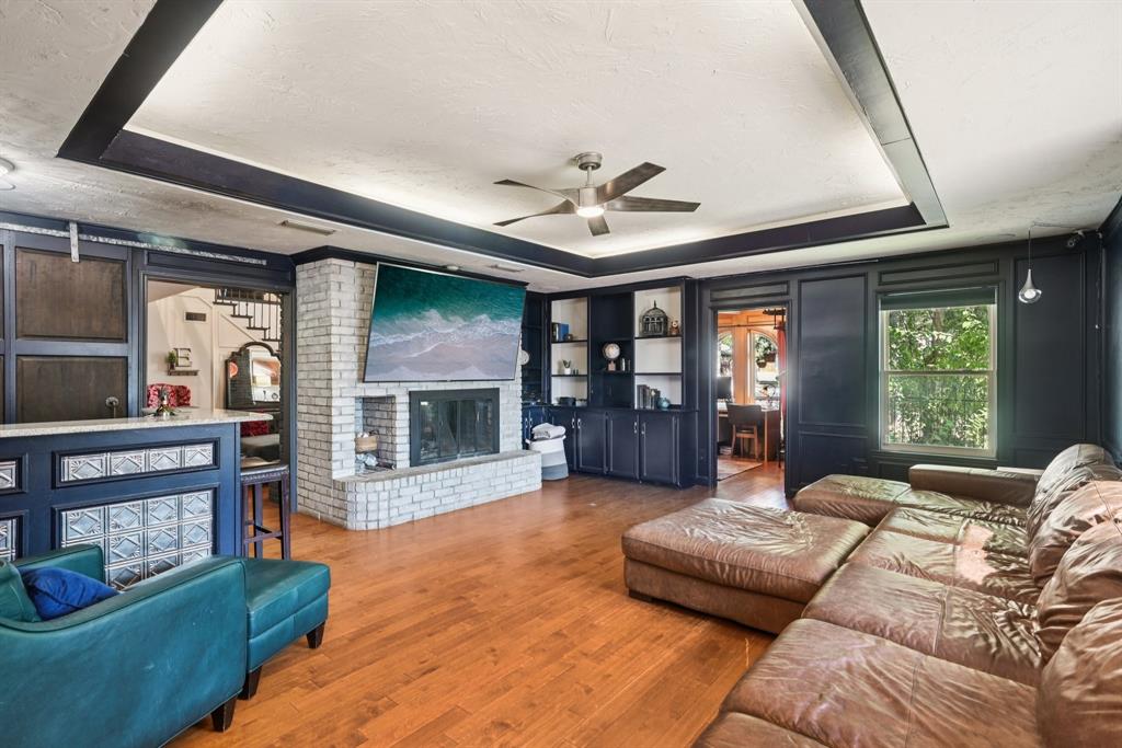 Trophy Club # 9 - Residential