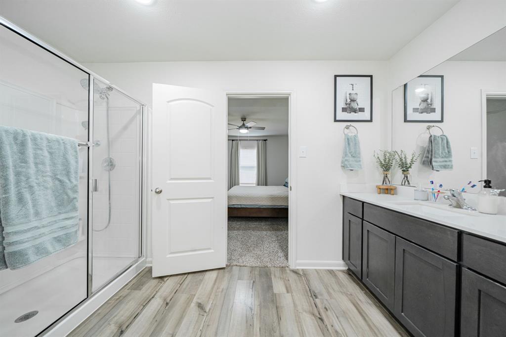 Big Sky Estates - Residential