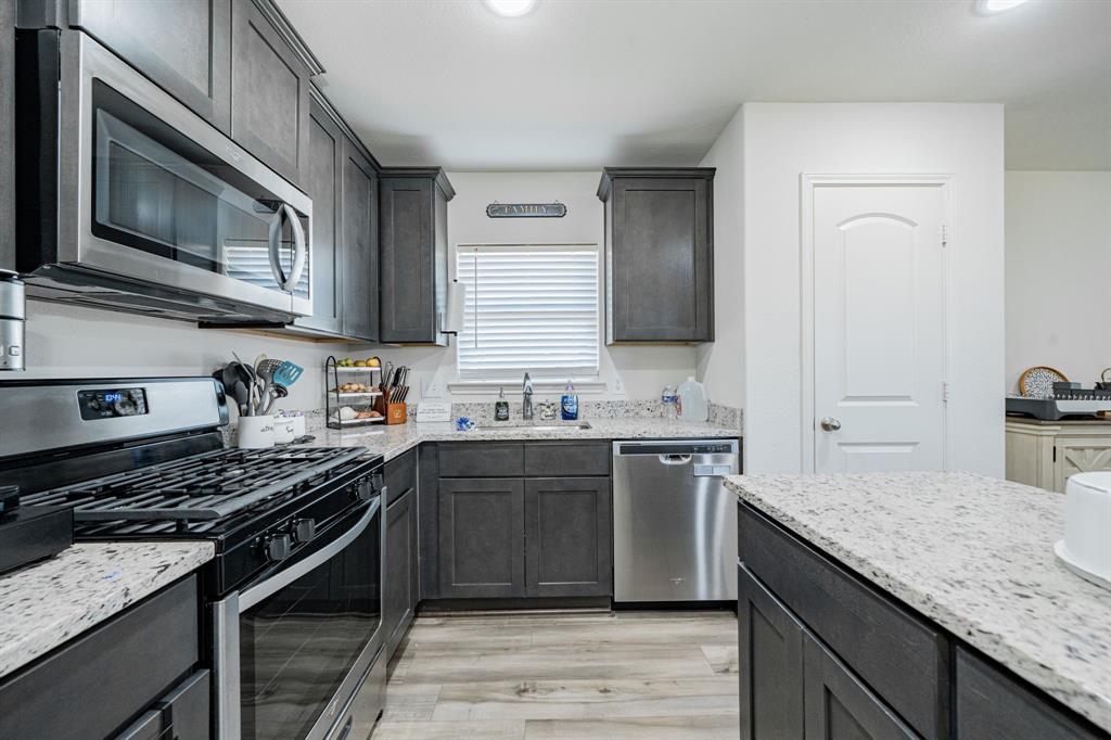 Big Sky Estates - Residential