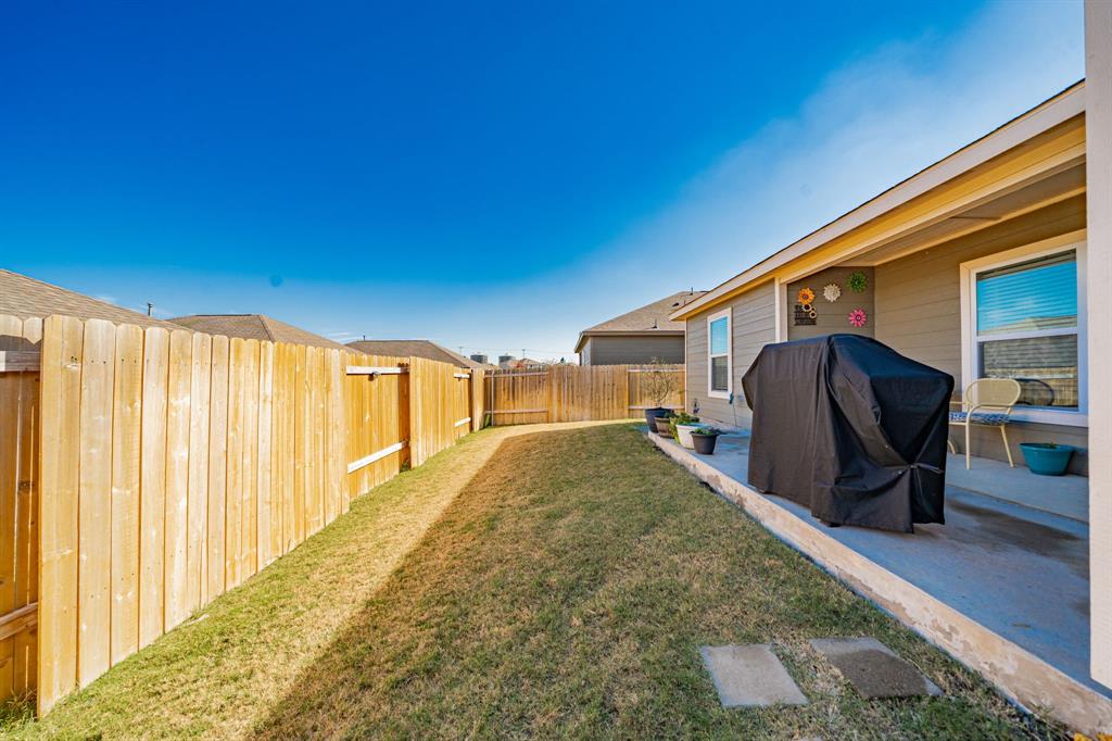 Big Sky Estates - Residential