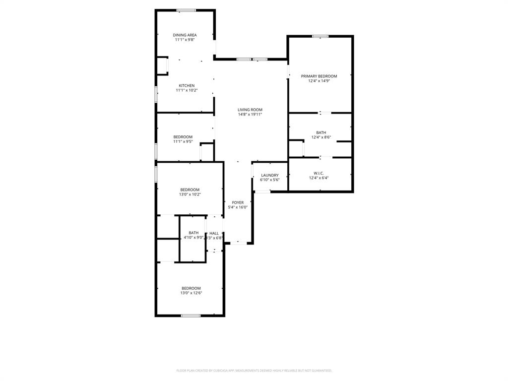 Big Sky Estates - Residential
