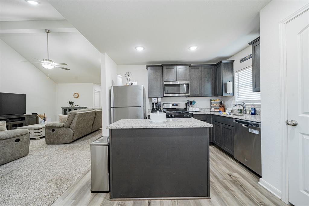 Big Sky Estates - Residential