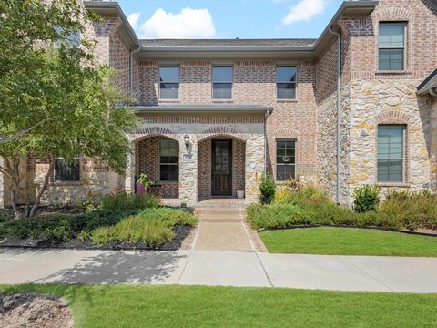 4512 English Maple Drive Arlington TX 76005