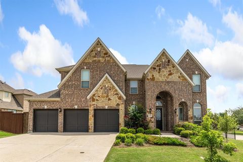 206 Stallion Lane Hickory Creek TX 75065
