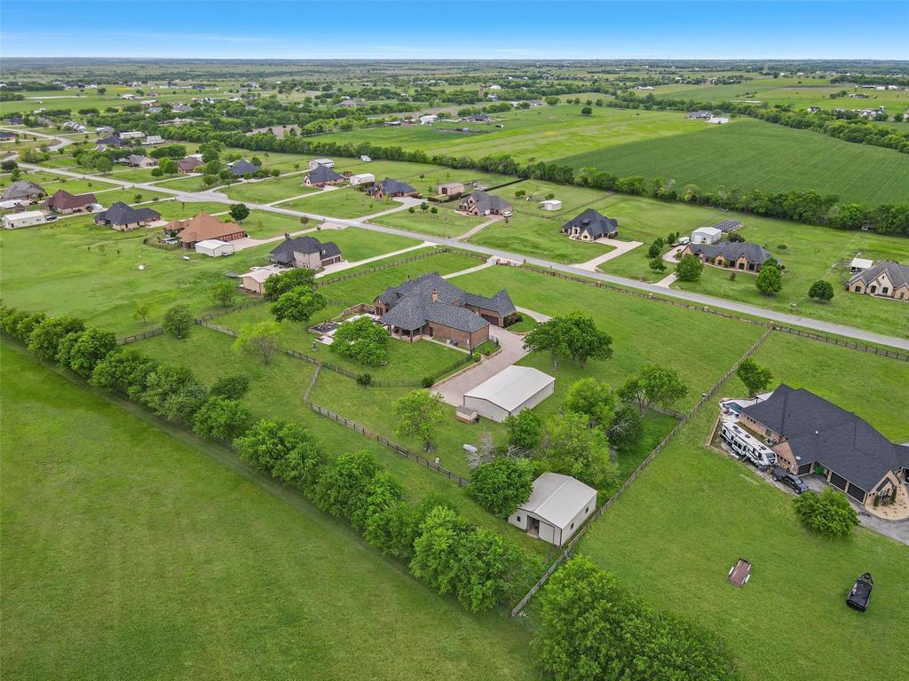 Hunnington Ridge Ph 1 - Residential