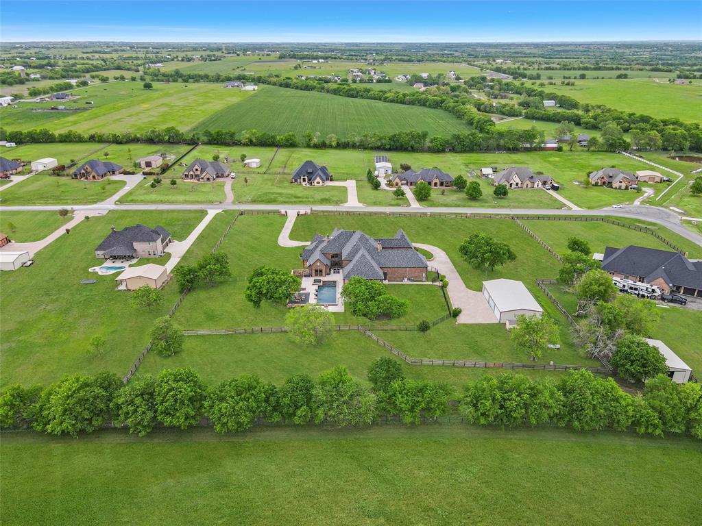 Hunnington Ridge Ph 1 - Residential