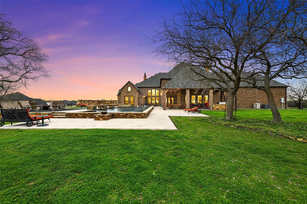 Hunnington Ridge Ph 1 - Residential