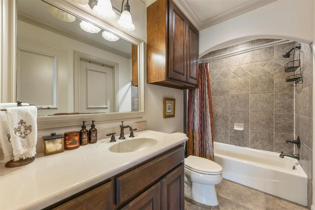 Hunnington Ridge Ph 1 - Residential