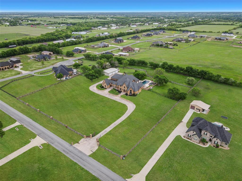 Hunnington Ridge Ph 1 - Residential