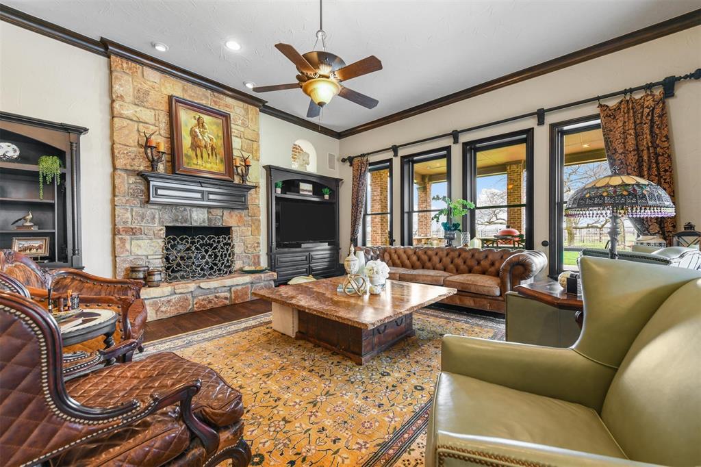 Hunnington Ridge Ph 1 - Residential