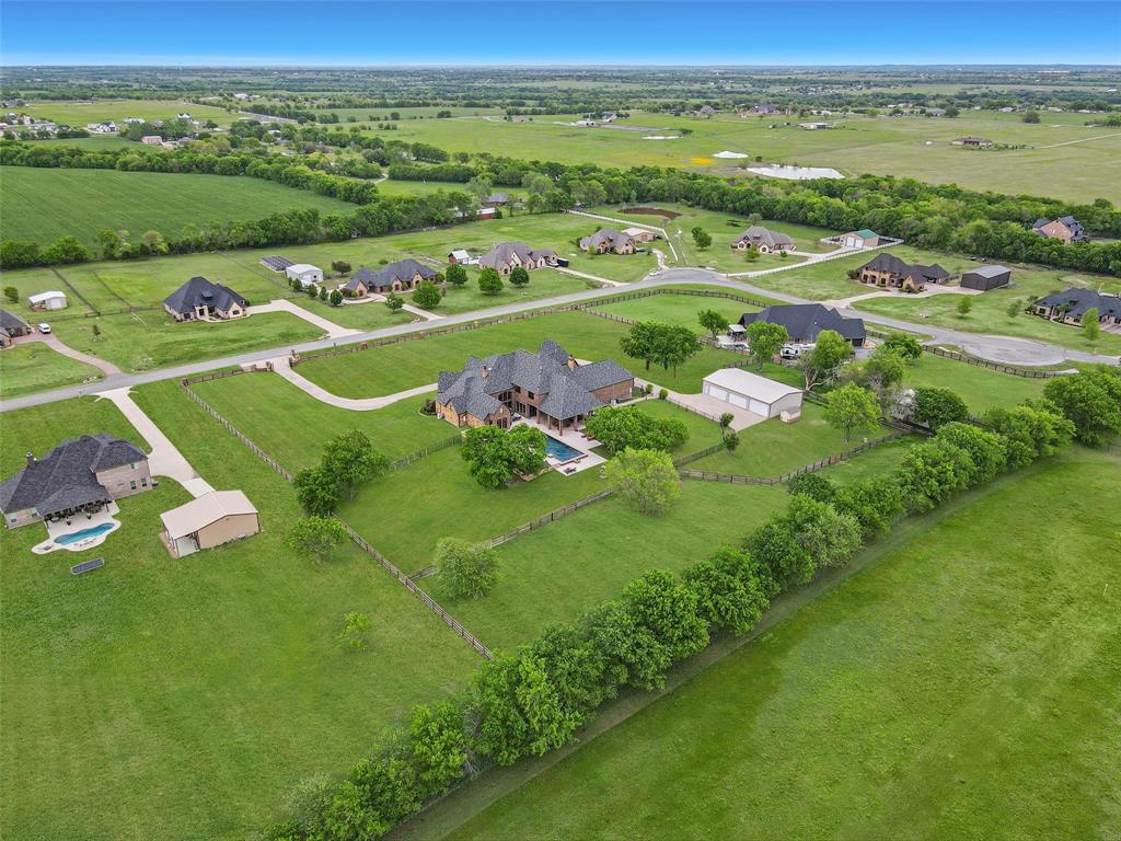 Hunnington Ridge Ph 1 - Residential