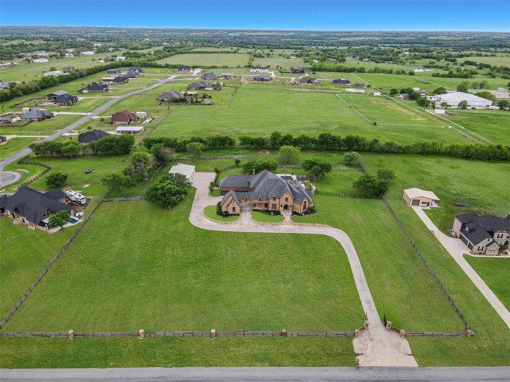 Hunnington Ridge Ph 1 - Residential