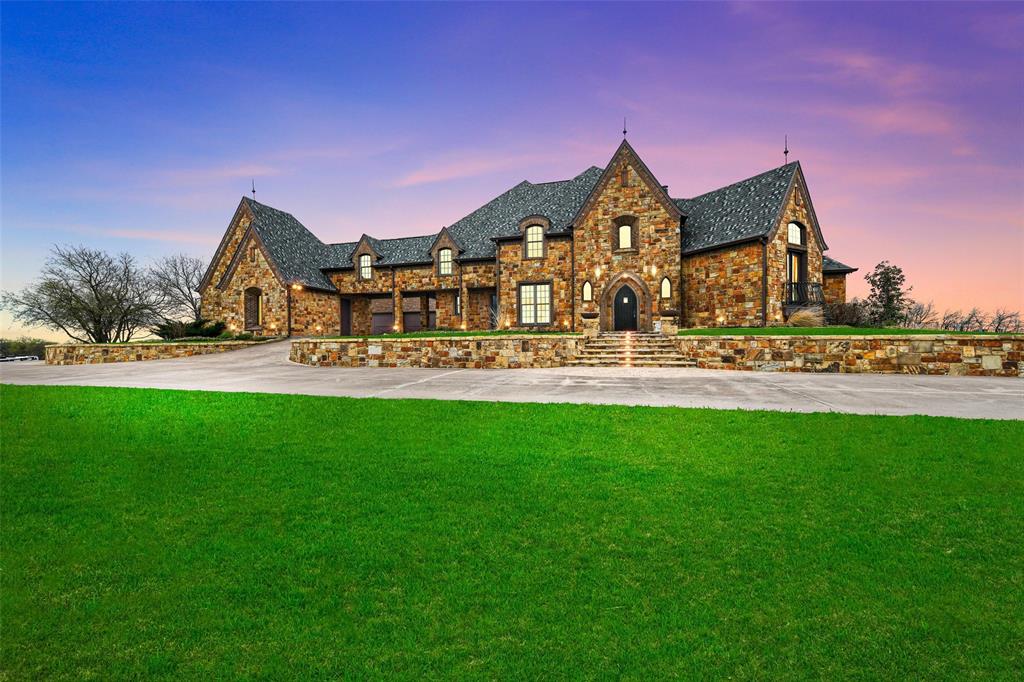 Hunnington Ridge Ph 1 - Residential