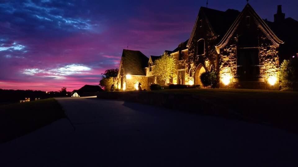 Hunnington Ridge Ph 1 - Residential