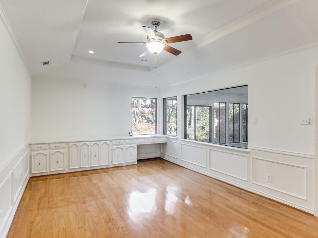 Williamsburg At Preston - Residential