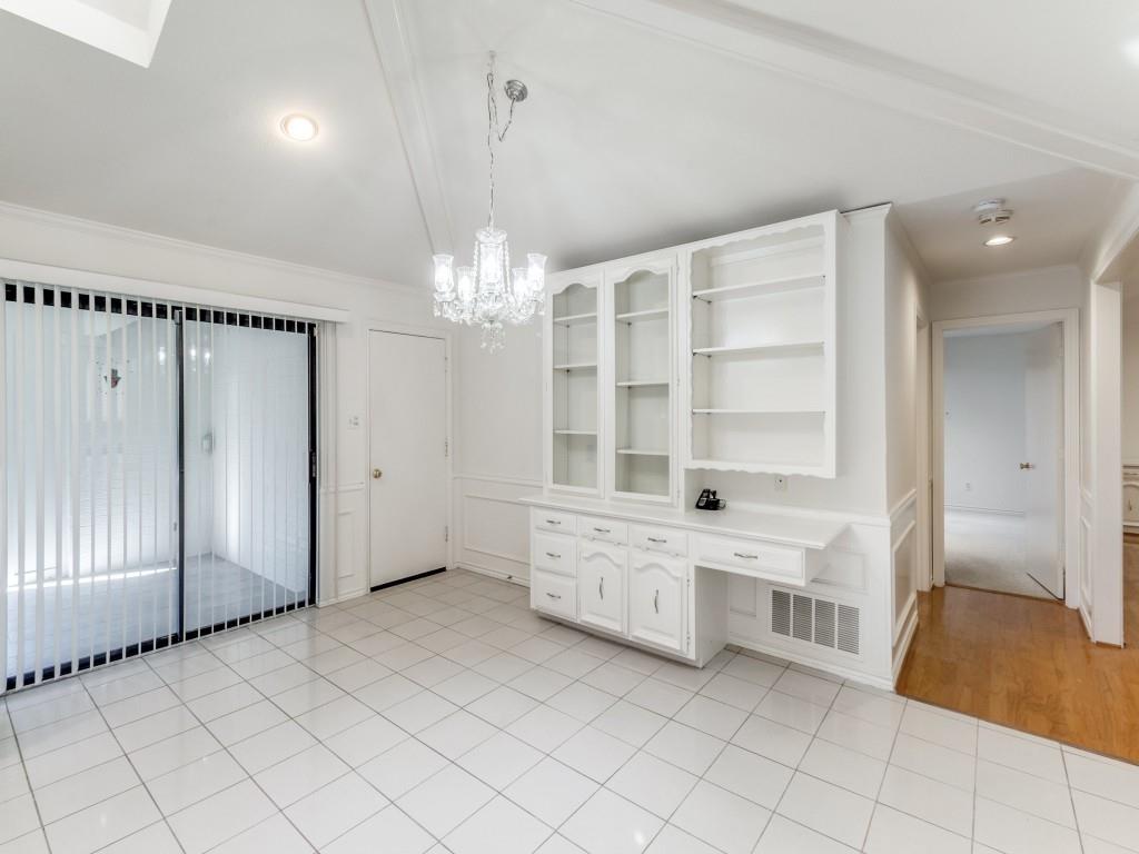 Williamsburg At Preston - Residential