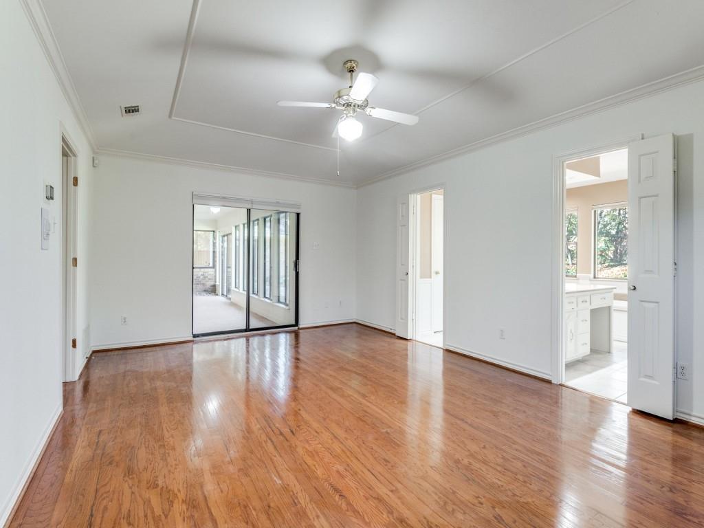 Williamsburg At Preston - Residential