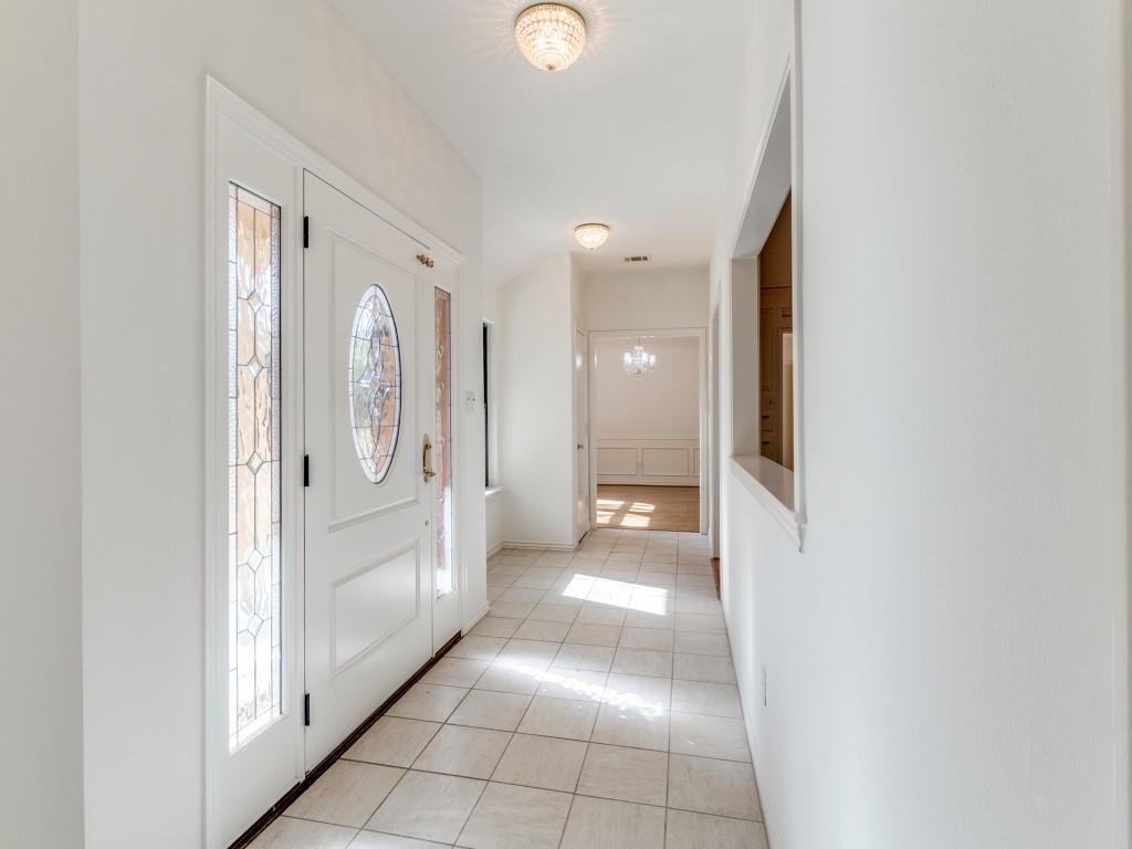 Williamsburg At Preston - Residential