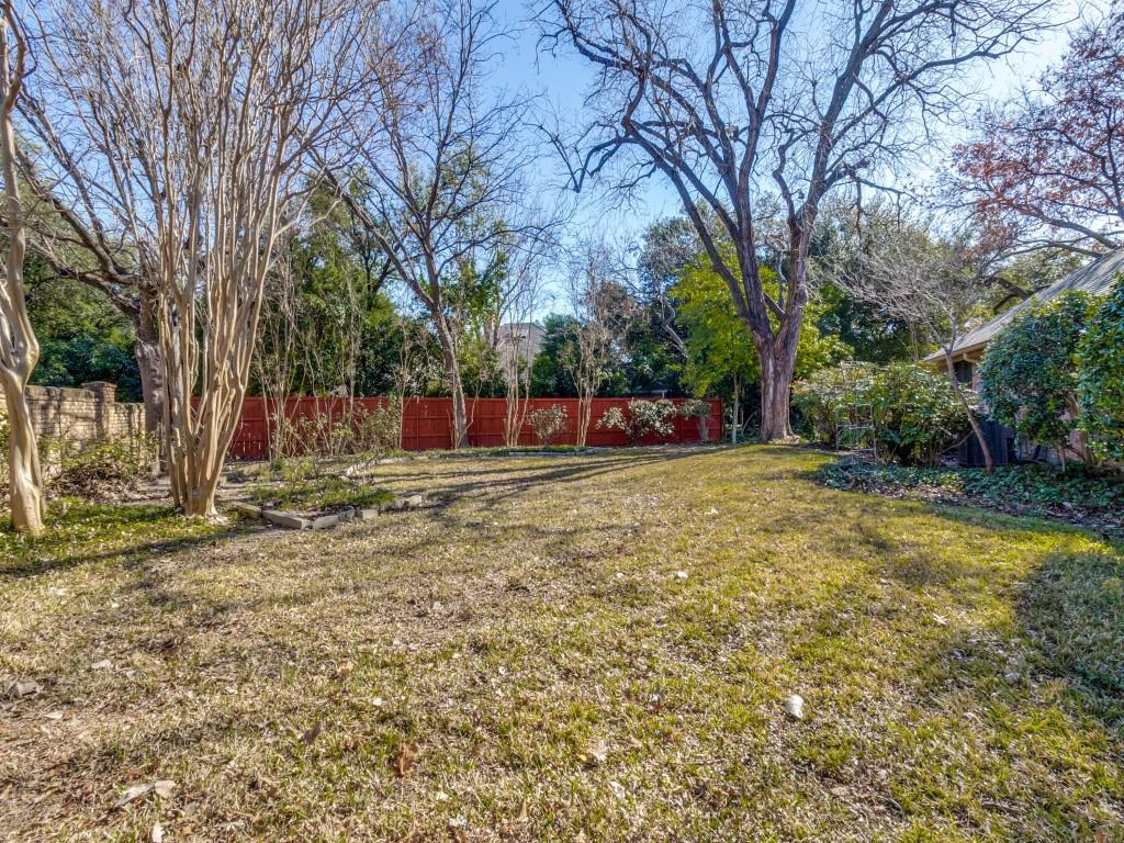 Williamsburg At Preston - Residential