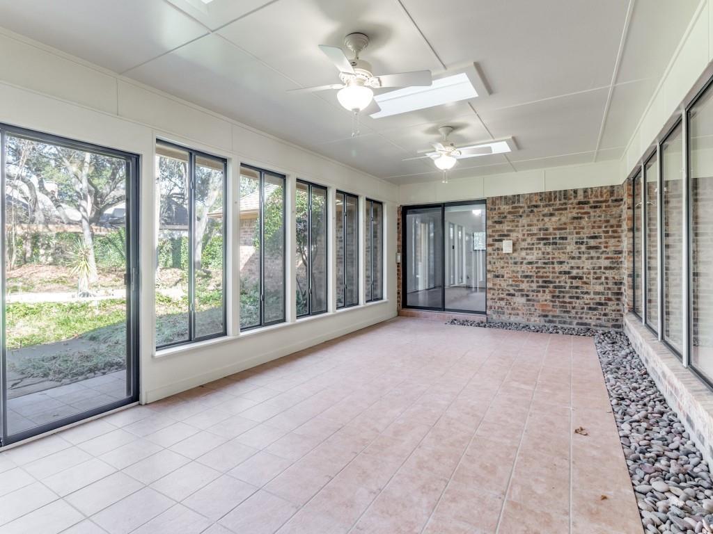 Williamsburg At Preston - Residential