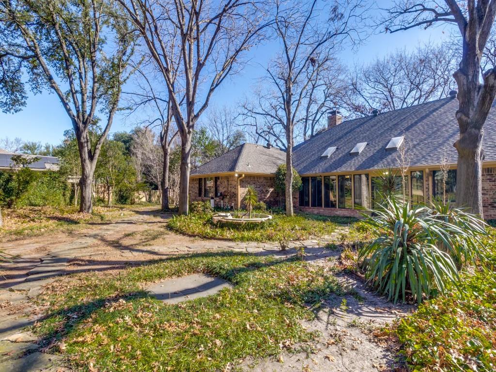 Williamsburg At Preston - Residential